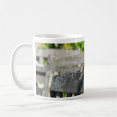 Cheeky Sparrow Kaffeetasse (Links)