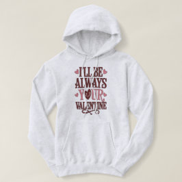 Cheeky Valentine Hoodie