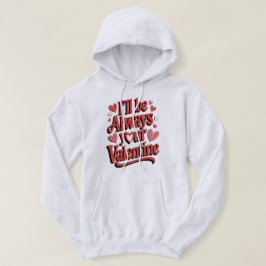 Cheeky Valentine Hoodie