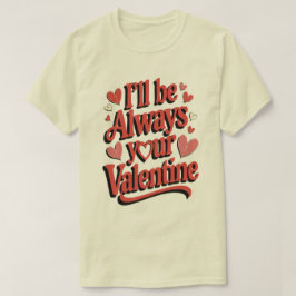 Cheeky Valentine T-Shirt