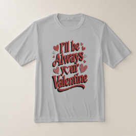 Cheeky Valentine T-Shirt