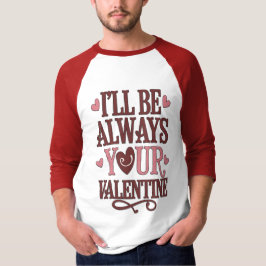 Cheeky Valentine T-Shirt
