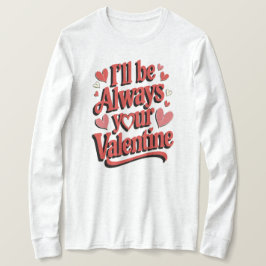 Cheeky Valentine T-Shirt