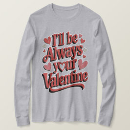 Cheeky Valentine T-Shirt
