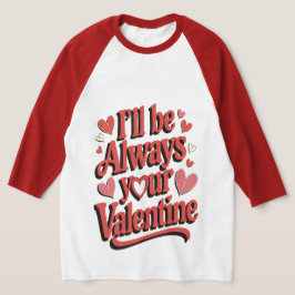 Cheeky Valentine T-Shirt