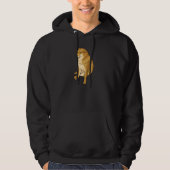 Cheems Dog Funny Shiba Inu Dank Meme Pullover (Vorderseite)