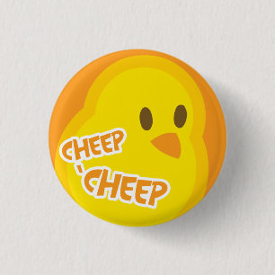 Cheepcheep-Knopf Button