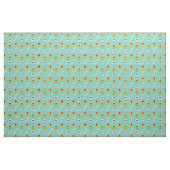 Cheepcheep-Vögel für Kleinkinder Stoff (Yard (91,4 cm))