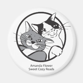 Cheeps, Tummy-Magnet Magnet