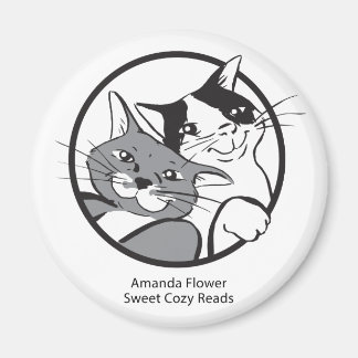 Cheeps, Tummy-Magnet Magnet