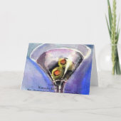 CHEER!/2 KARTE (Rückseite)