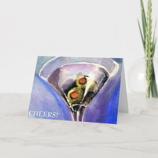 CHEER!/2 KARTE (Vorderseite)