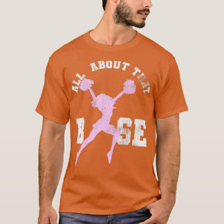 Cheer Cheerleader Tanzgeschenk 25 T-Shirt