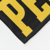 Cheer Cheerleading Cheerleading Isn't For Everybod Fleecedecke (Ecke)