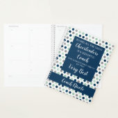 Cheer Coach Planner Planer (Anzeige)