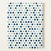 Cheer Coach Planner Planer (Rückseite)