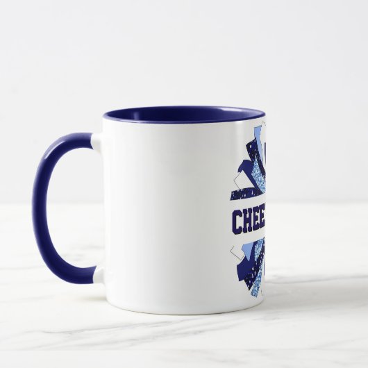 Cheer Coach Tasse (Links)