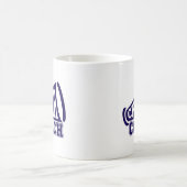 Cheer Coach Tasse (Mittel)
