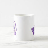 Cheer Coach Tasse (Mittel)