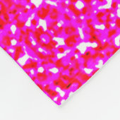 Cheer: "Ich habe keine Flügel, aber ich bin sicher Fleecedecke (Ecke)