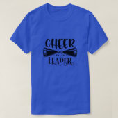 Cheer Leader01 T-Shirt (Design vorne)