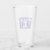Cheer Mama Beer Glas (Rückseite)