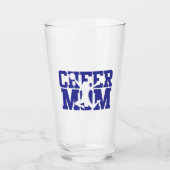 Cheer Mama Beer Glas (Vorderseite)