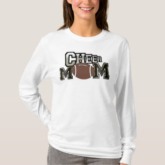 Cheer Mama Hoodie T-Shirt