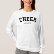 Cheer Mama Niedlich Sports Mama University Uni
