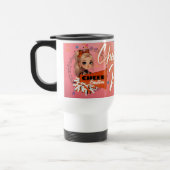 Cheer Mama Travel Mug Reisebecher (Links)