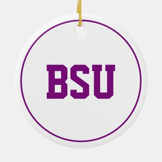 Cheer Ornament (Hinten)