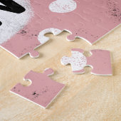 Cheer Queen Jigsaw Puzzle (Seite)