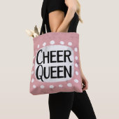 Cheer Queen Tote Bag Tasche (Von Nahem)