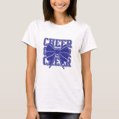 Cheer T - Shirt (Vorderseite)