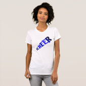 Cheer T - Shirt (Vorne ganz)
