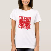 Cheer T - Shirt (Vorderseite)