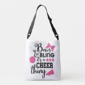 Cheer Thing Tasche TASCHE (Rückseite)