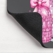 Cheer To The New Year Happy New Year 2026 Party Di Mousepad (Ecke)