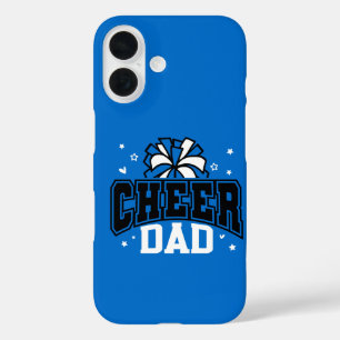 Cheer Vater iPhone 16 Hülle
