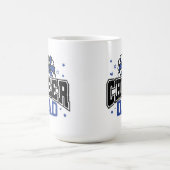 Cheer Vater Kaffeetasse (Mittel)