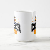 Cheer Vater Kaffeetasse (Mittel)