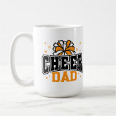 Cheer Vater Kaffeetasse (Links)