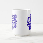 Cheer Vater Kaffeetasse (Mittel)