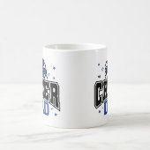 Cheer Vater Kaffeetasse (Mittel)