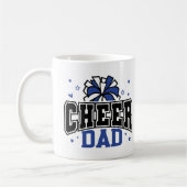 Cheer Vater Kaffeetasse (Links)