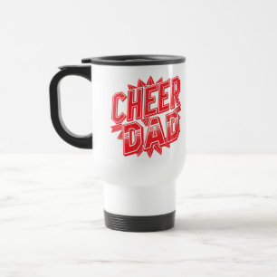 Cheer Vater Reisebecher