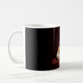 Cheerful Artistic Design, Ideal Gift  Kaffeetasse