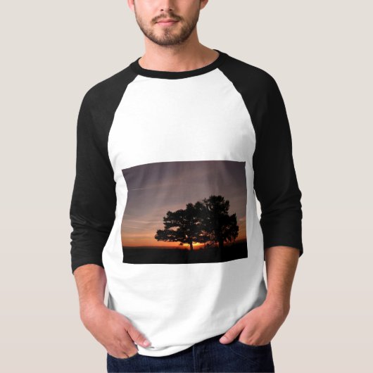 CHEERFUL GRIN T-Shirt (Vorderseite)