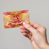 Cheerful  visitenkarte