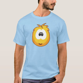 Cheerful Yellow Sneezies T-Shirt